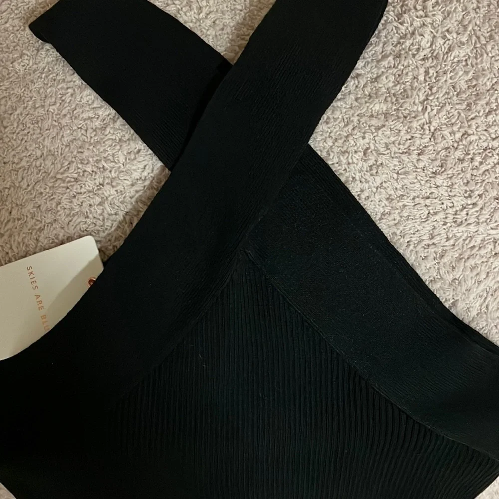 VICI black tank